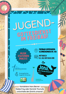 Quelle: Ev. Kirchengemeinde