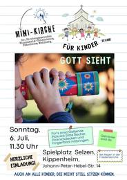 Quelle: Severine Plöse, Ev. Kirchengemeinde Ettenheim
