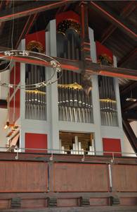 Quelle: Ev. Kirchengemeinde Ettenheim