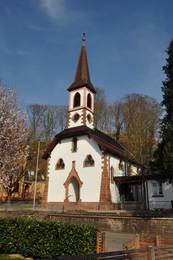 Quelle: Ev. Kirchengemeinde Ettenheim