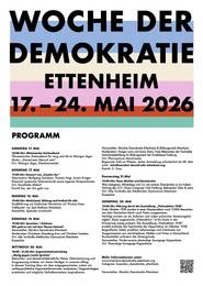 Quelle: Bündnis für Demokratie Ettenheim