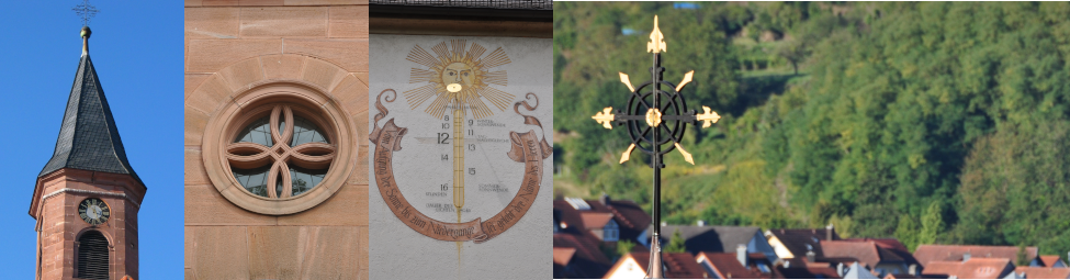 Quelle: Ev. Kirchengemeinde Ettenheim