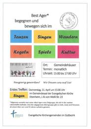 Quelle: Irmgard Vellinger, Ev. Kirchengemeinde Ettenheim