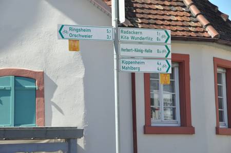 Wegweiser