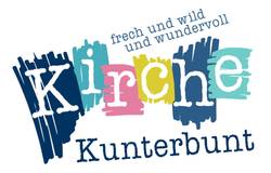 Quelle: Kirche Kunterbunt